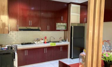 Dijual Cepat Rumah Bagus siap huni di Perumahan Jakarta Garden City