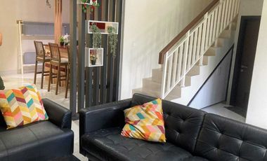 Dijual Cepat Rumah Bagus siap huni di Perumahan Jakarta Garden City