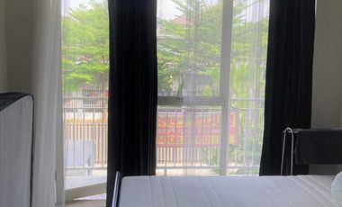 Dijual Cepat Rumah Bagus siap huni di Perumahan Jakarta Garden City