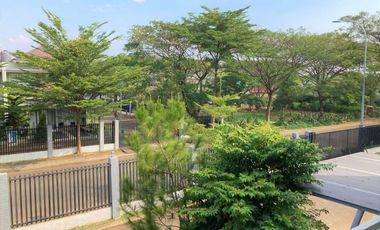 Dijual Cepat Rumah Bagus siap huni di Perumahan Jakarta Garden City