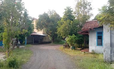 jual tanah di Jl. Wahidin Batang, Jawa Tengah