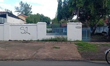 jual tanah di Jl. Wahidin Batang, Jawa Tengah