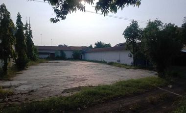 jual tanah di Jl. Wahidin Batang, Jawa Tengah