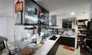 Apartemen Sherwood Kelapa Gading