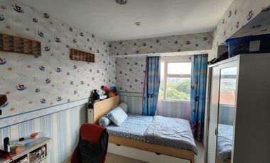 Apartemen Sherwood Kelapa Gading