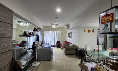 Apartemen Sherwood Kelapa Gading