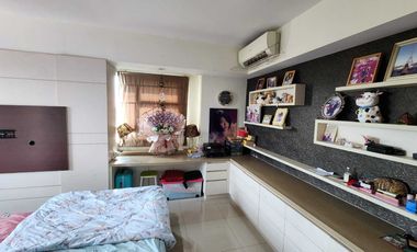 Apartemen Sherwood Kelapa Gading