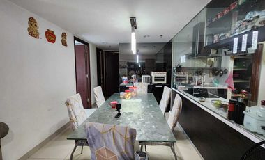 Apartemen Sherwood Kelapa Gading