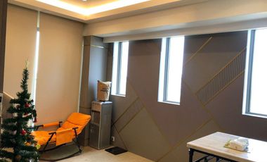 Disewakan Apartemen Branz BSD 2BR Lantai 9 Full Furnished