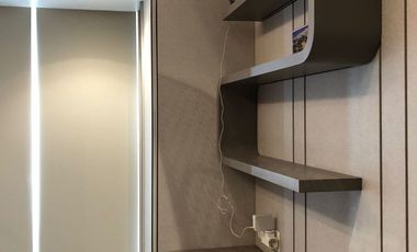 Disewakan Apartemen Branz BSD 2BR Lantai 9 Full Furnished