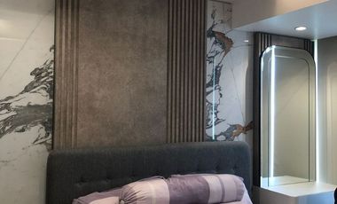 Disewakan Apartemen Branz BSD 2BR Lantai 9 Full Furnished