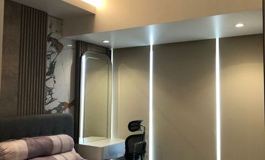 Disewakan Apartemen Branz BSD 2BR Lantai 9 Full Furnished