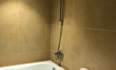 Disewakan Apartemen Branz BSD 2BR Lantai 9 Full Furnished