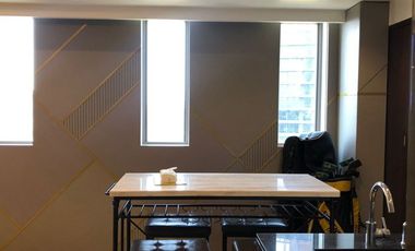 Disewakan Apartemen Branz BSD 2BR Lantai 9 Full Furnished