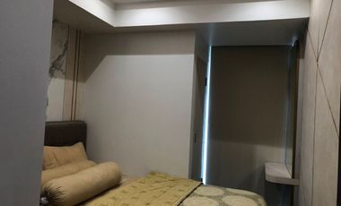 Disewakan Apartemen Branz BSD 2BR Lantai 9 Full Furnished