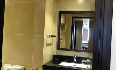 Disewakan Apartemen Branz BSD 2BR Lantai 9 Full Furnished