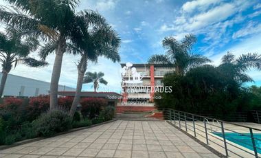 OPORTUNIDAD! Departamento en Venta de 2 amb. y Cochera. Pilar Garden.
