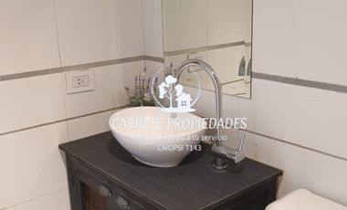 OPORTUNIDAD! Departamento en Venta de 2 amb. y Cochera. Pilar Garden.