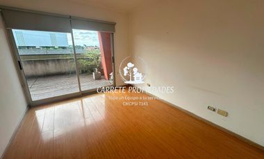 OPORTUNIDAD! Departamento en Venta de 2 amb. y Cochera. Pilar Garden.