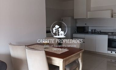 OPORTUNIDAD! Departamento en Venta de 2 amb. y Cochera. Pilar Garden.