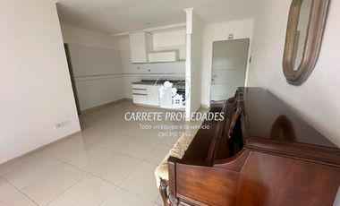 OPORTUNIDAD! Departamento en Venta de 2 amb. y Cochera. Pilar Garden.