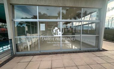 OPORTUNIDAD! Departamento en Venta de 2 amb. y Cochera. Pilar Garden.