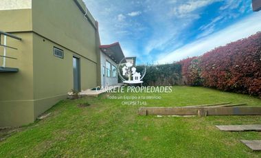 OPORTUNIDAD! Departamento en Venta de 2 amb. y Cochera. Pilar Garden.