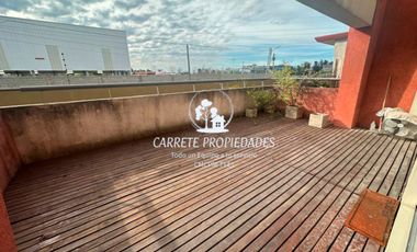 OPORTUNIDAD! Departamento en Venta de 2 amb. y Cochera. Pilar Garden.