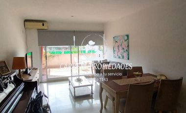 OPORTUNIDAD! Departamento en Venta de 2 amb. y Cochera. Pilar Garden.