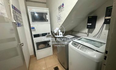 OPORTUNIDAD! Departamento en Venta de 2 amb. y Cochera. Pilar Garden.