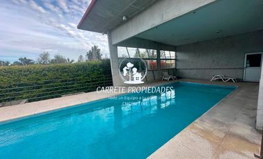 OPORTUNIDAD! Departamento en Venta de 2 amb. y Cochera. Pilar Garden.