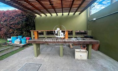 OPORTUNIDAD! Departamento en Venta de 2 amb. y Cochera. Pilar Garden.