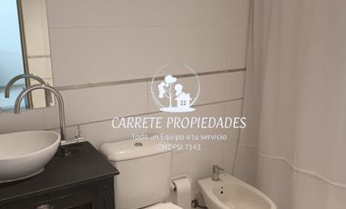 OPORTUNIDAD! Departamento en Venta de 2 amb. y Cochera. Pilar Garden.