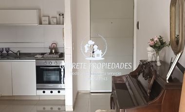 OPORTUNIDAD! Departamento en Venta de 2 amb. y Cochera. Pilar Garden.