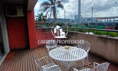 OPORTUNIDAD! Departamento en Venta de 2 amb. y Cochera. Pilar Garden.