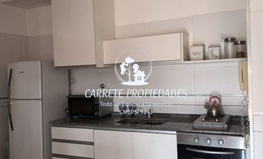 OPORTUNIDAD! Departamento en Venta de 2 amb. y Cochera. Pilar Garden.