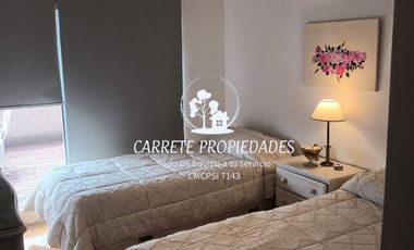 OPORTUNIDAD! Departamento en Venta de 2 amb. y Cochera. Pilar Garden.