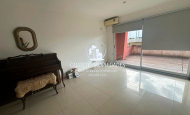 OPORTUNIDAD! Departamento en Venta de 2 amb. y Cochera. Pilar Garden.