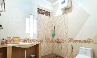 DIJUAL CEPAT RUMAH SIAP HUNI BAGUS & STRATEGIS DI JATIASIH