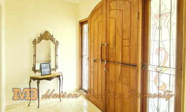 DIJUAL CEPAT RUMAH SIAP HUNI BAGUS & STRATEGIS DI JATIASIH