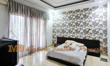 DIJUAL CEPAT RUMAH SIAP HUNI BAGUS & STRATEGIS DI JATIASIH