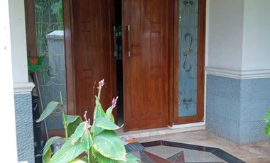 DIJUAL CEPAT RUMAH SIAP HUNI BAGUS & STRATEGIS DI JATIASIH