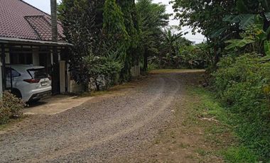 DIJUAL CEPAT RUMAH SIAP HUNI BAGUS & STRATEGIS DI JATIASIH