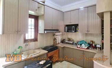 DIJUAL CEPAT RUMAH SIAP HUNI BAGUS & STRATEGIS DI JATIASIH