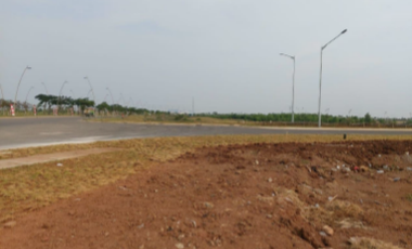 Disewakan Cepat Tanah Komersial Jl Thamrin PIK 2 Jakarta Utara