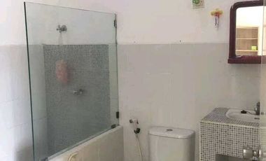 Dijual Rumah Hook Rungkut Barata Surabaya Siap Huni