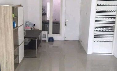 Dijual Rumah Hook Rungkut Barata Surabaya Siap Huni