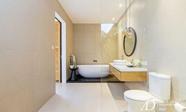 FREEHOLD | INVESTMENT PROPERTY 6 BEDS IN PRIME SEMINYAK LOCATION