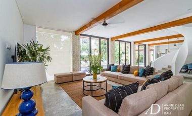 FREEHOLD | INVESTMENT PROPERTY 6 BEDS IN PRIME SEMINYAK LOCATION