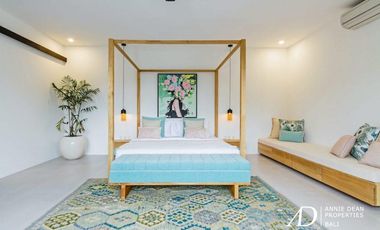 FREEHOLD | INVESTMENT PROPERTY 6 BEDS IN PRIME SEMINYAK LOCATION
